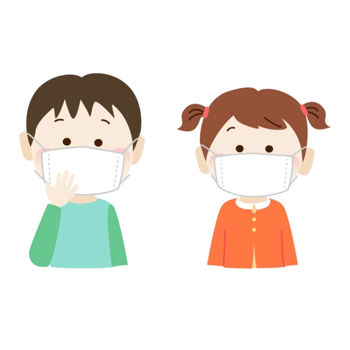 日本医師会も警鐘、マスクによる危険！歯列不正の原因？